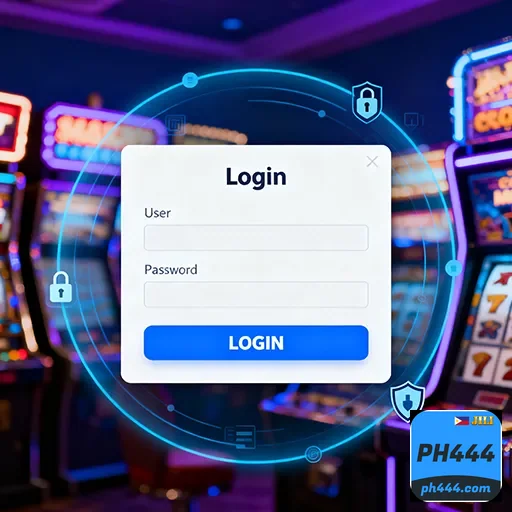 Enjoy Safe and Secure Payment Options with ph444 - ph444