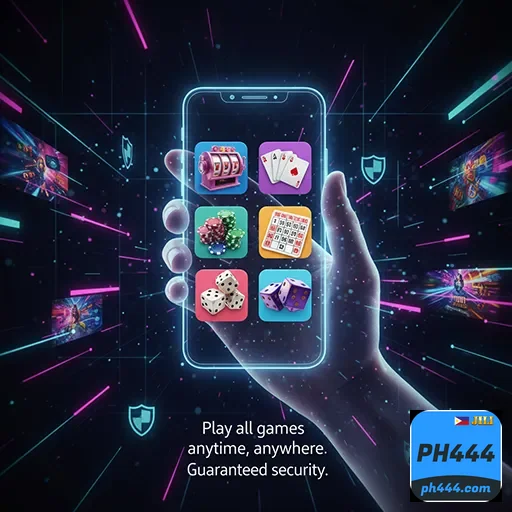 Play Responsibly and Join the Fiesta Spirit - ph444